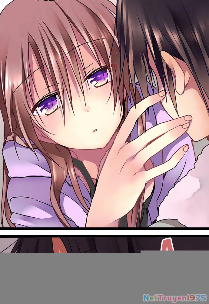 Monochrome Lovers Chapter 47 - 6
