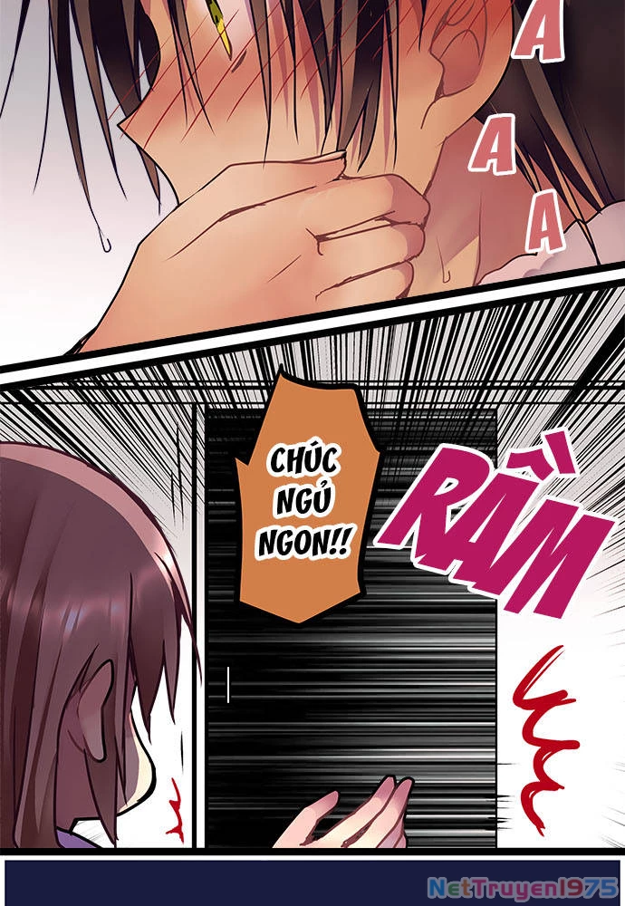 Monochrome Lovers Chapter 47 - 7
