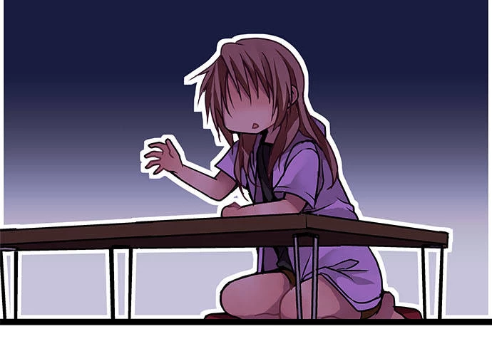 Monochrome Lovers Chapter 47 - 8