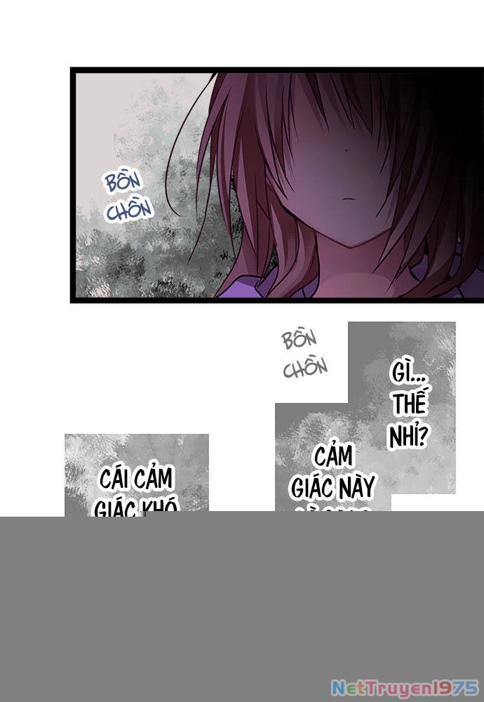 Monochrome Lovers Chapter 47 - 9