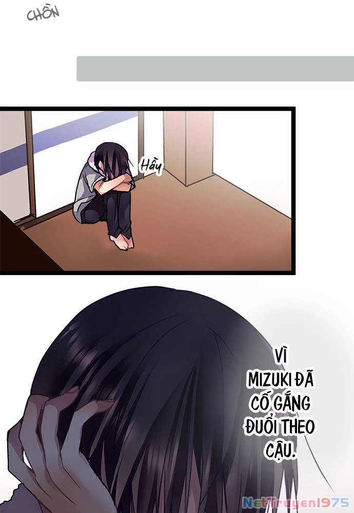 Monochrome Lovers Chapter 47 - 10