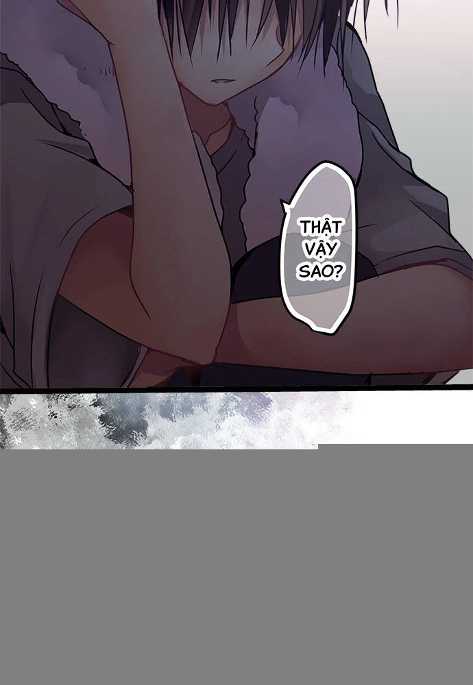 Monochrome Lovers Chapter 47 - 11