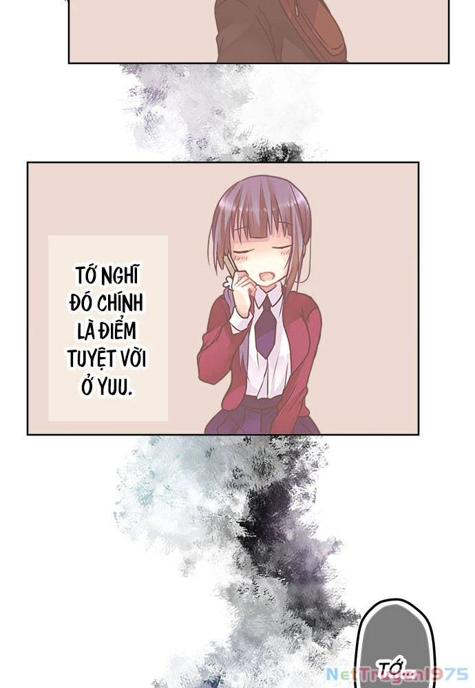 Monochrome Lovers Chapter 47 - 12