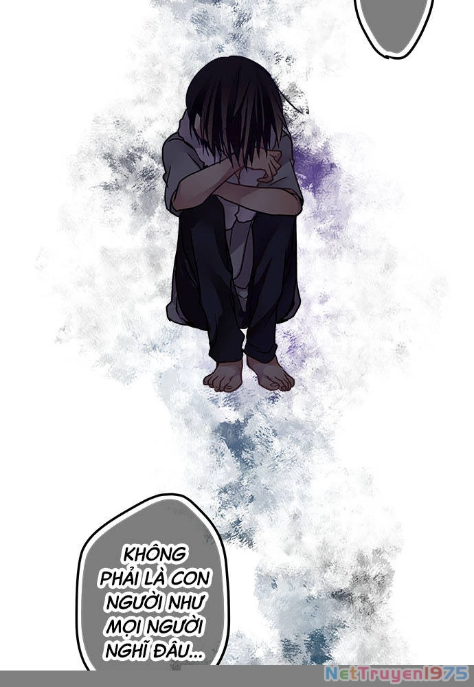 Monochrome Lovers Chapter 47 - 13