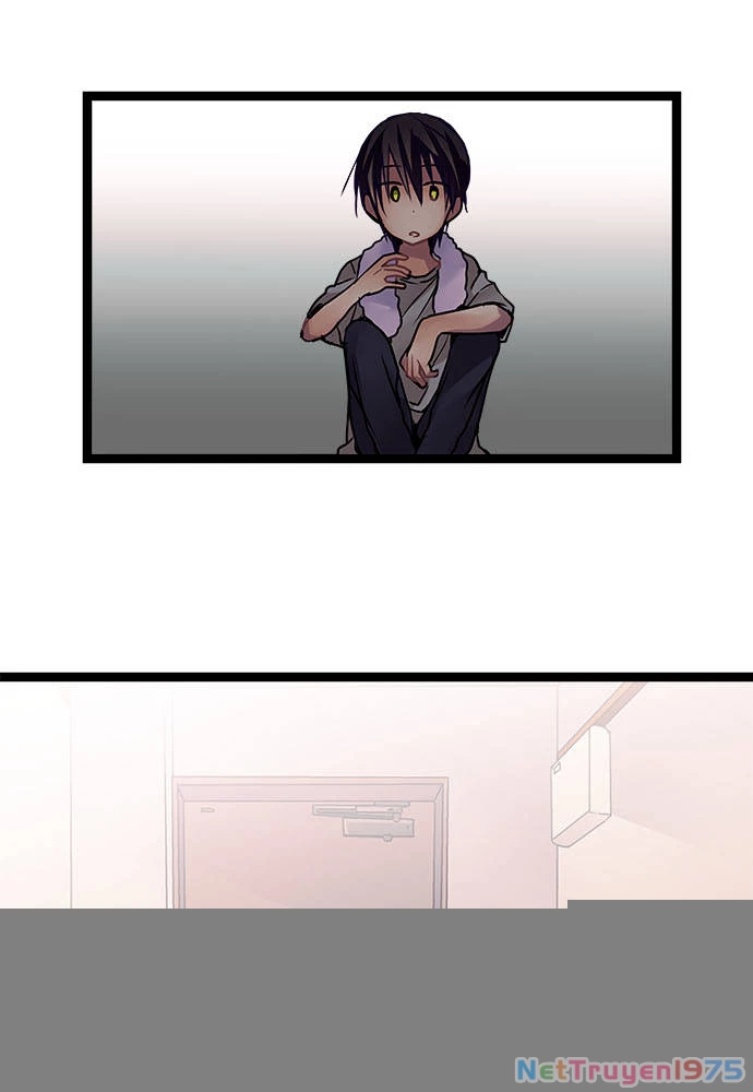 Monochrome Lovers Chapter 47 - 15
