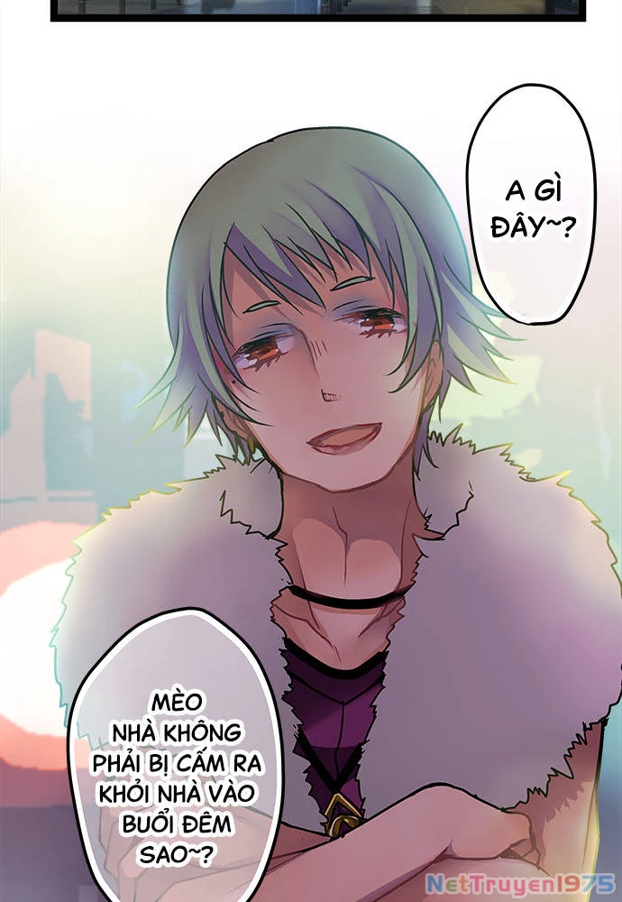 Monochrome Lovers Chapter 47 - 18