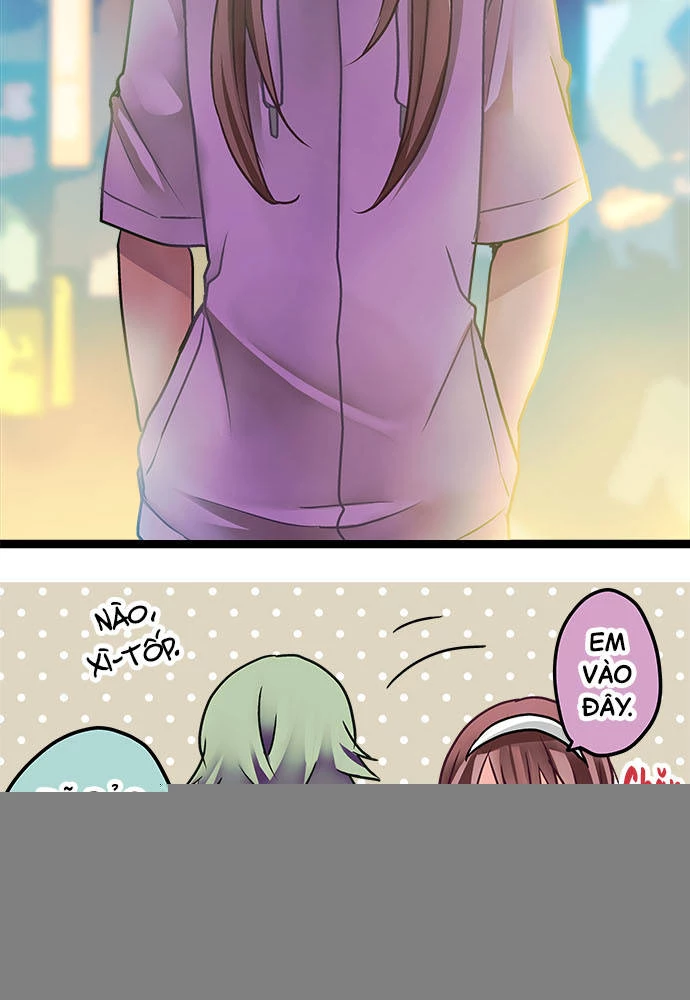 Monochrome Lovers Chapter 47 - 20