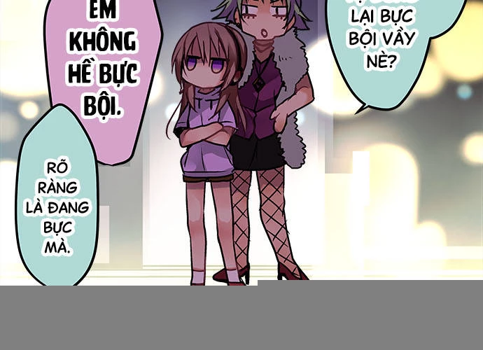 Monochrome Lovers Chapter 47 - 24
