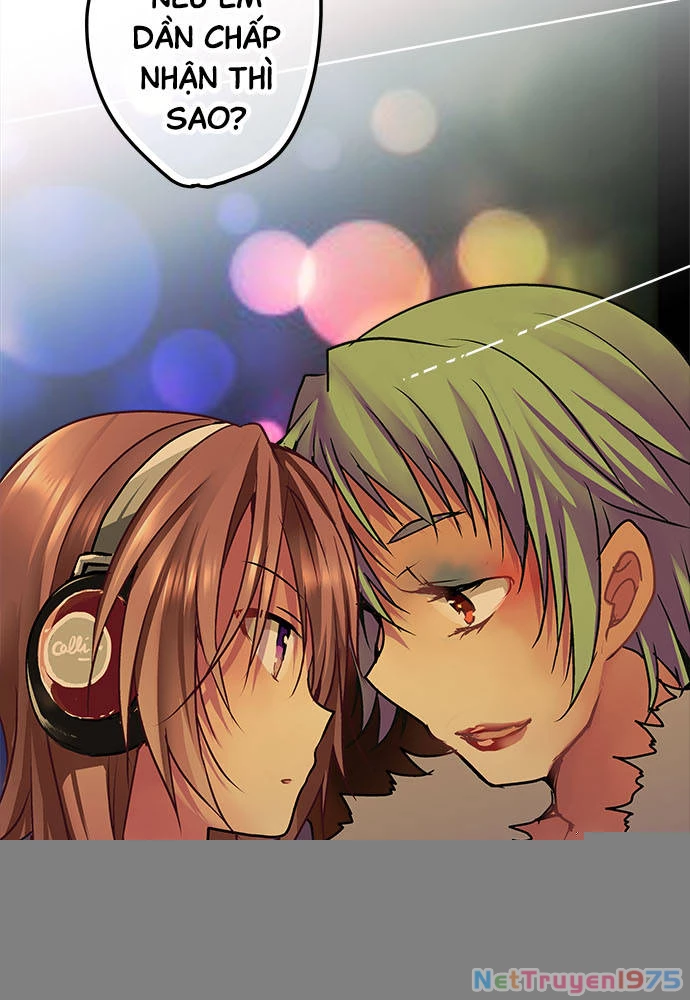 Monochrome Lovers Chapter 47 - 27
