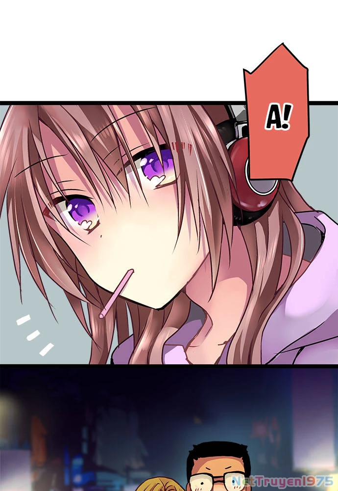 Monochrome Lovers Chapter 47 - 34