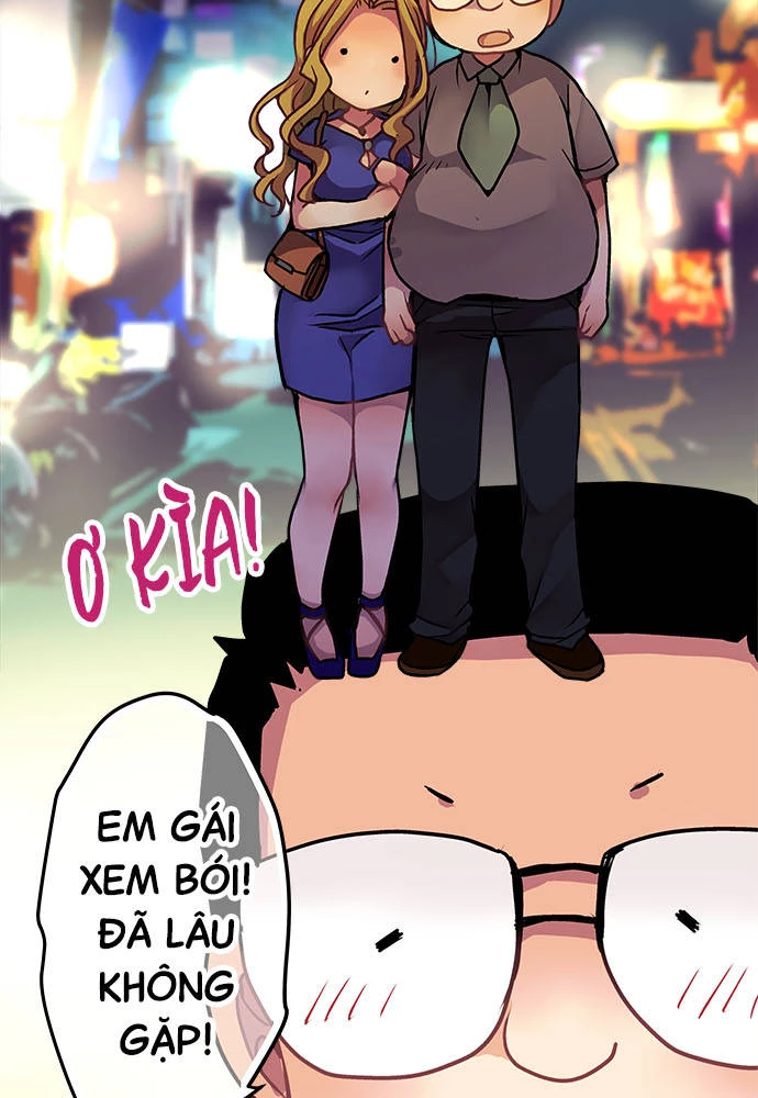 Monochrome Lovers Chapter 47 - 35