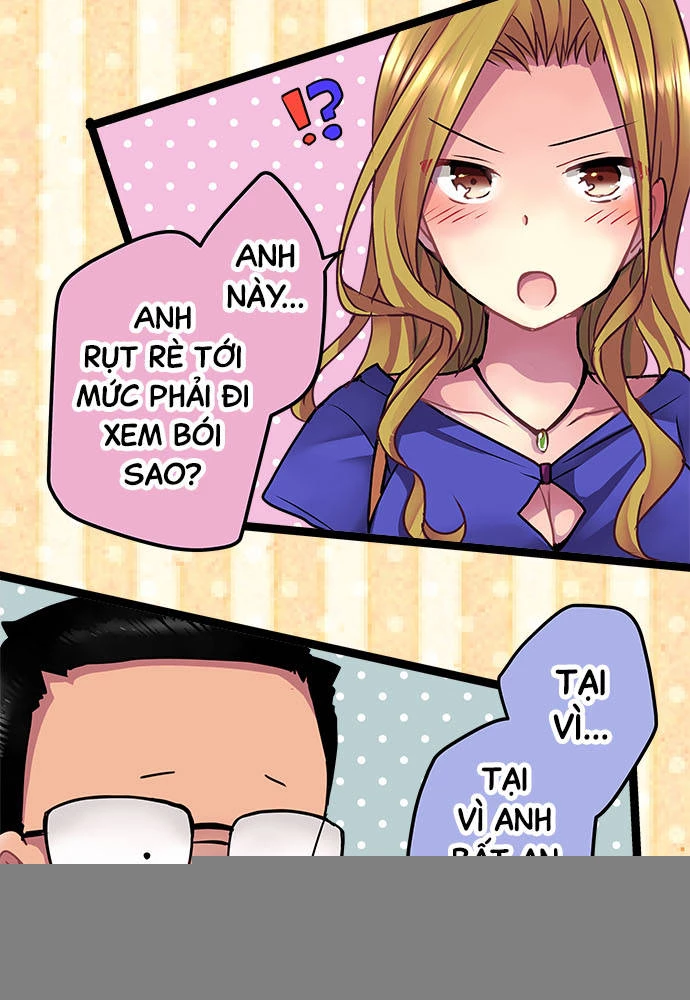 Monochrome Lovers Chapter 47 - 37