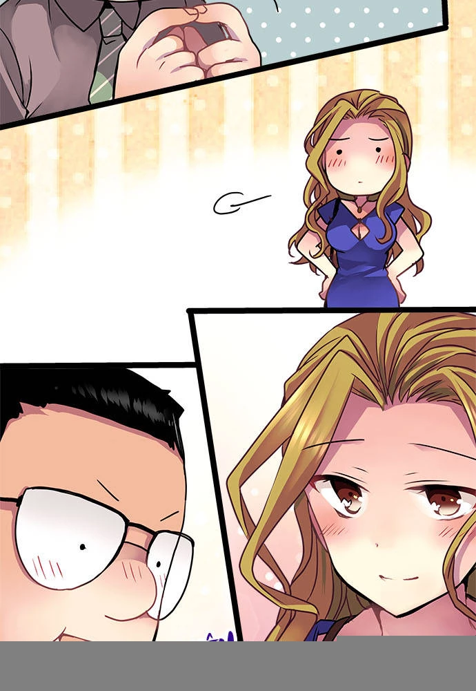 Monochrome Lovers Chapter 47 - 38