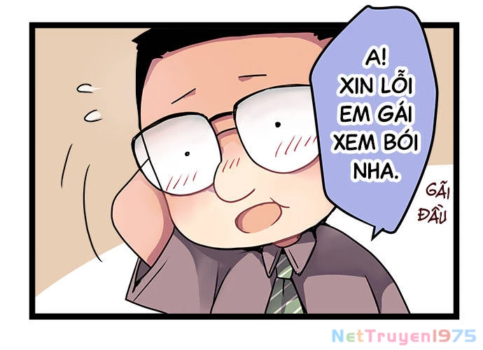 Monochrome Lovers Chapter 47 - 40