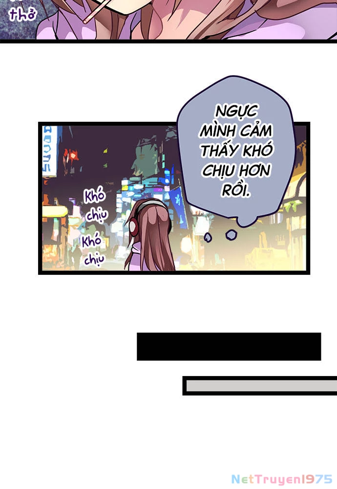 Monochrome Lovers Chapter 47 - 44