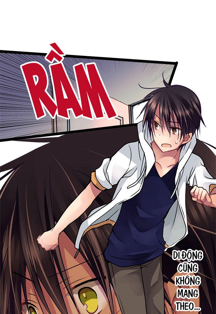 Monochrome Lovers Chapter 47 - 45