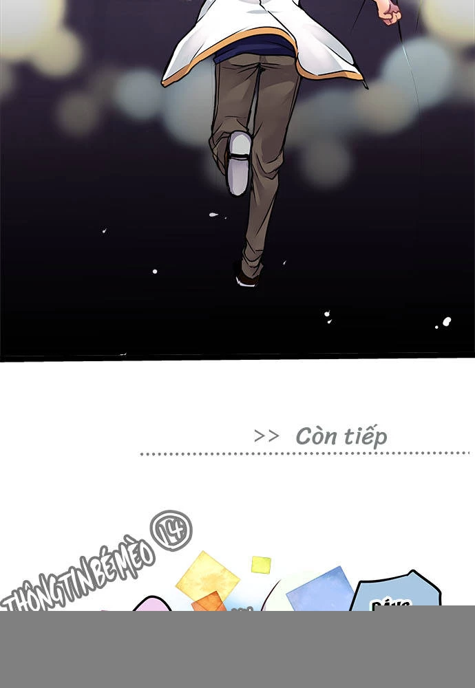 Monochrome Lovers Chapter 47 - 47