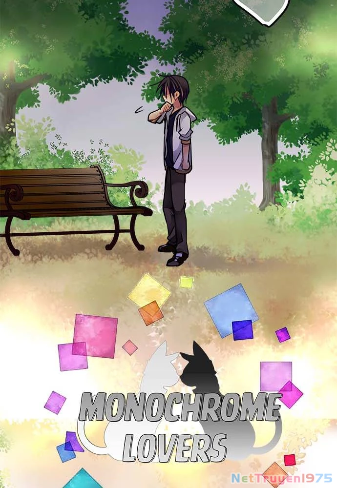 Monochrome Lovers Chapter 48 - 2