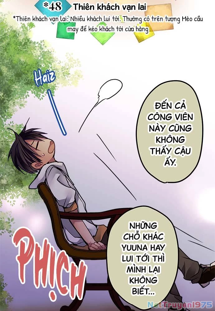 Monochrome Lovers Chapter 48 - 3