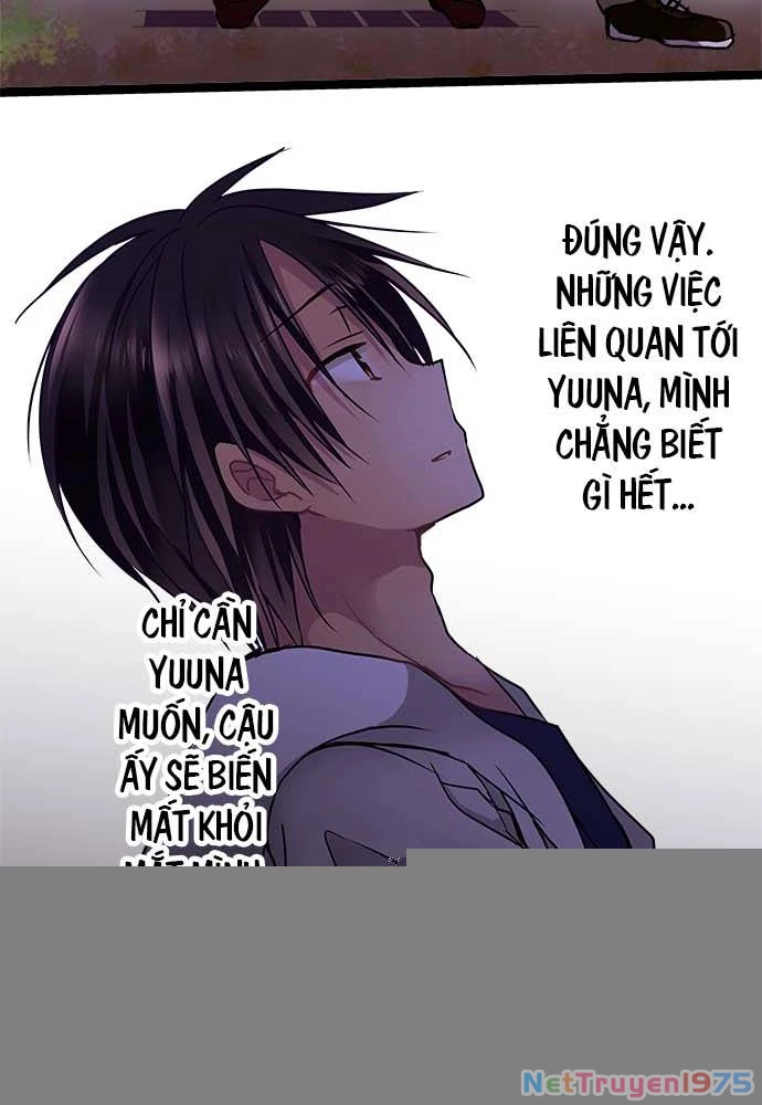 Monochrome Lovers Chapter 48 - 4