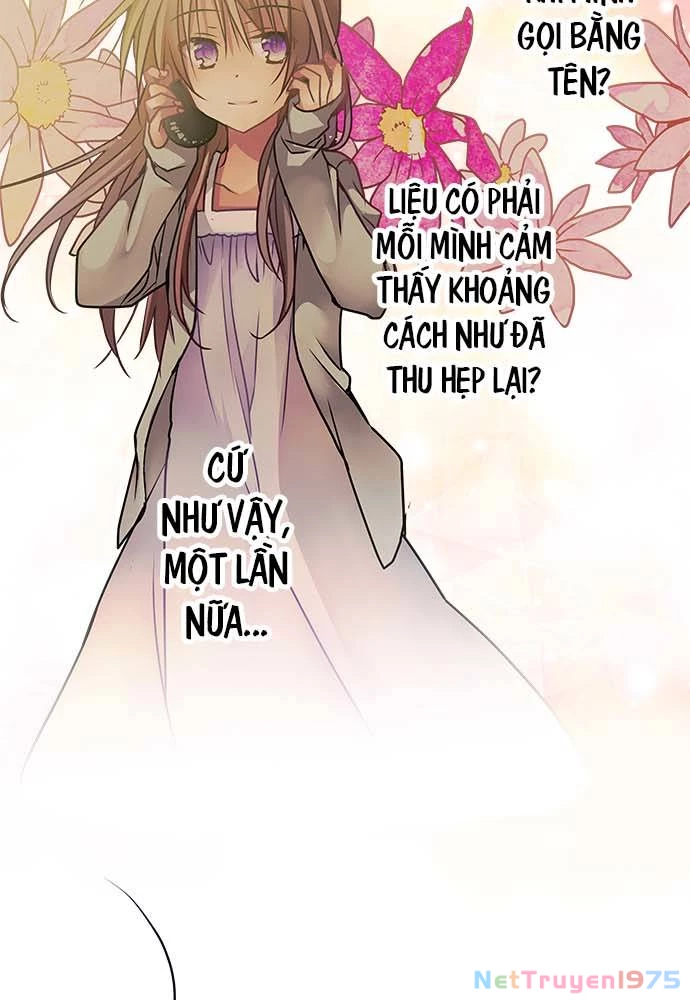 Monochrome Lovers Chapter 48 - 5