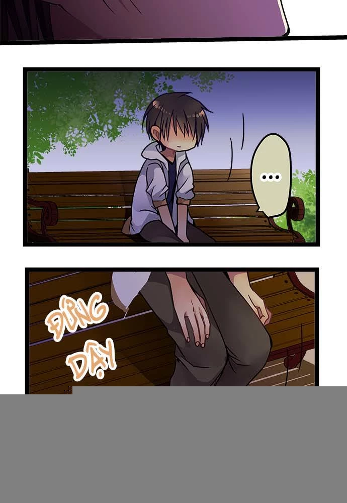 Monochrome Lovers Chapter 48 - 7