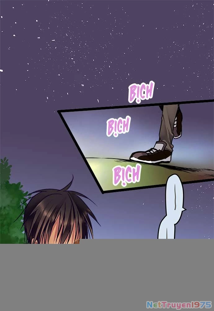 Monochrome Lovers Chapter 48 - 9