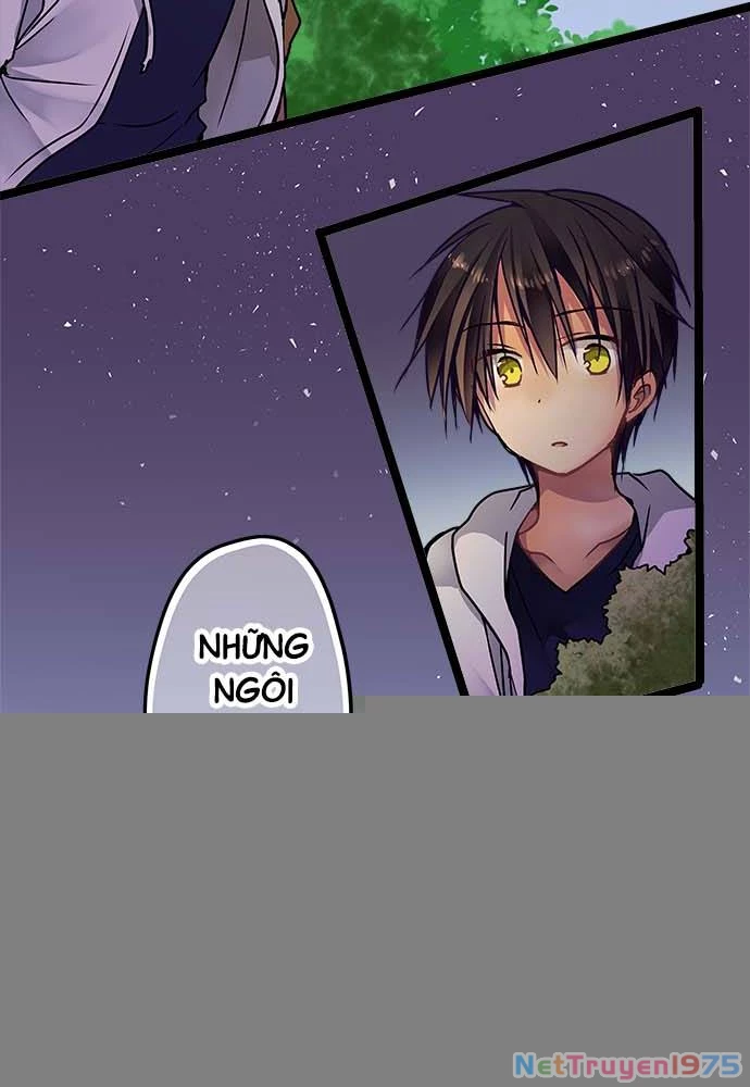 Monochrome Lovers Chapter 48 - 10