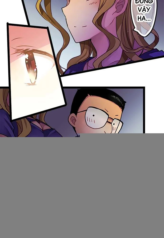 Monochrome Lovers Chapter 48 - 12