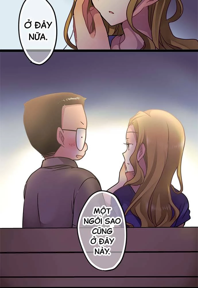 Monochrome Lovers Chapter 48 - 13