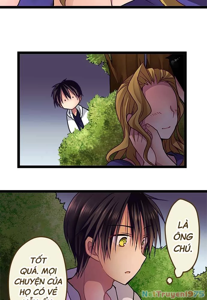 Monochrome Lovers Chapter 48 - 15