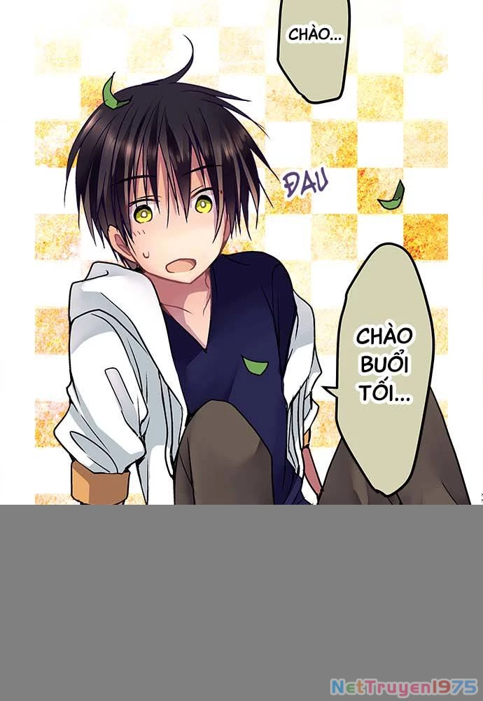 Monochrome Lovers Chapter 48 - 19