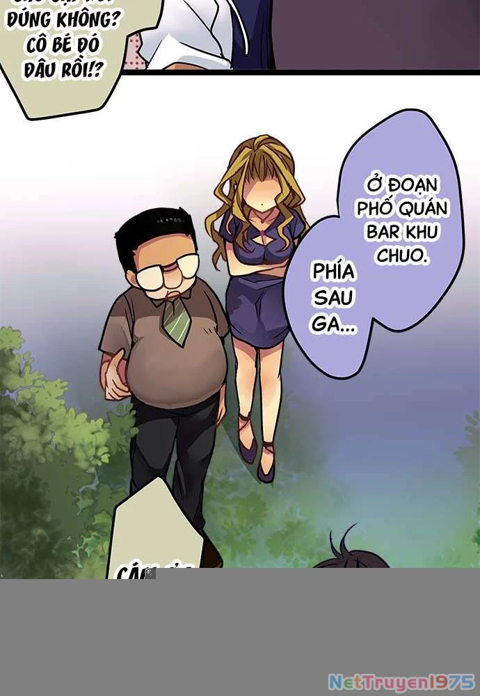 Monochrome Lovers Chapter 48 - 22
