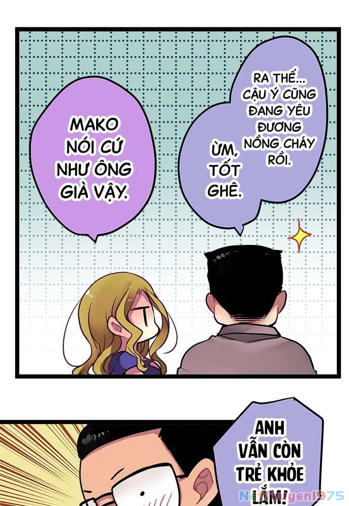 Monochrome Lovers Chapter 48 - 25