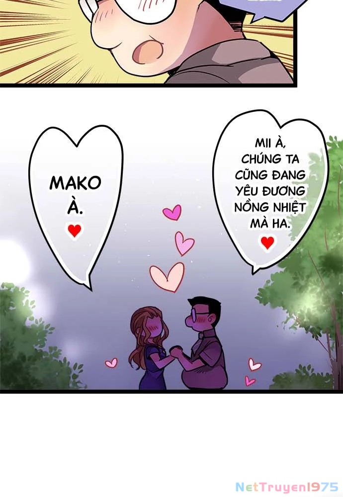 Monochrome Lovers Chapter 48 - 26