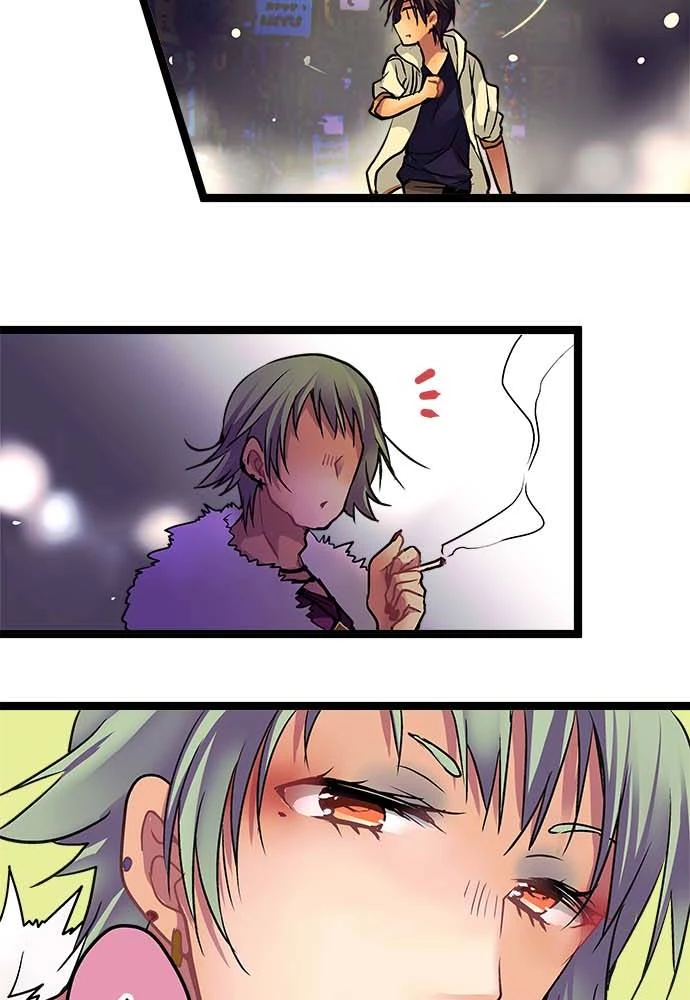 Monochrome Lovers Chapter 48 - 28