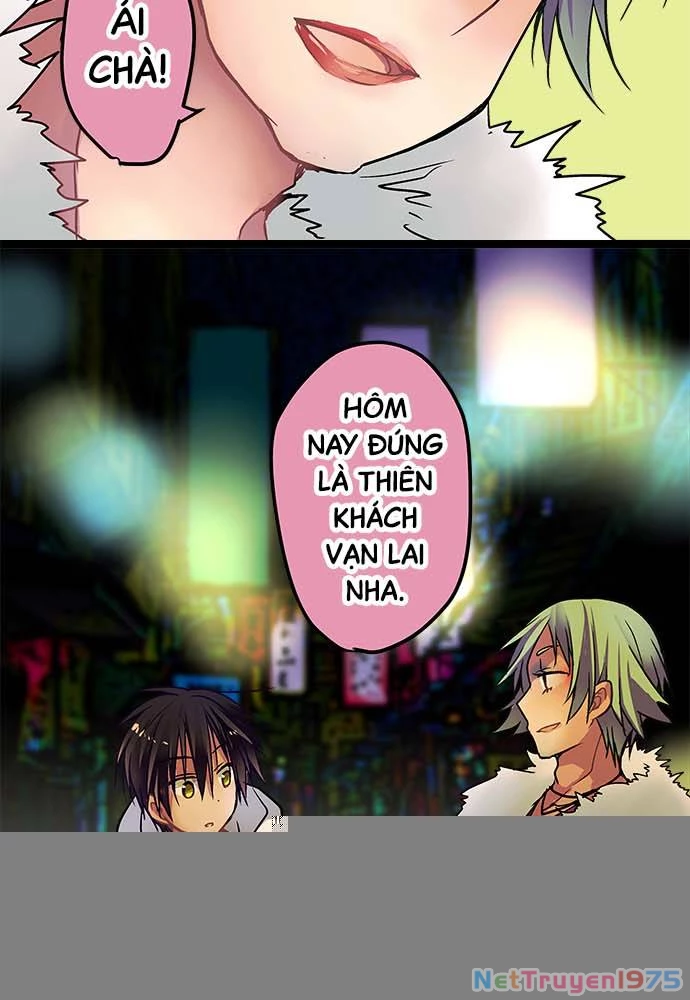 Monochrome Lovers Chapter 48 - 29