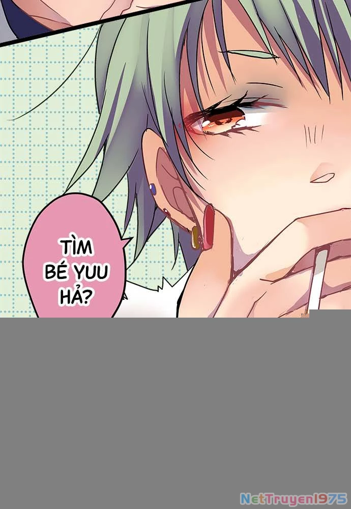 Monochrome Lovers Chapter 48 - 31