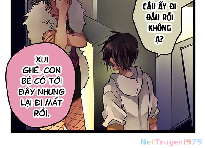 Monochrome Lovers Chapter 48 - 32