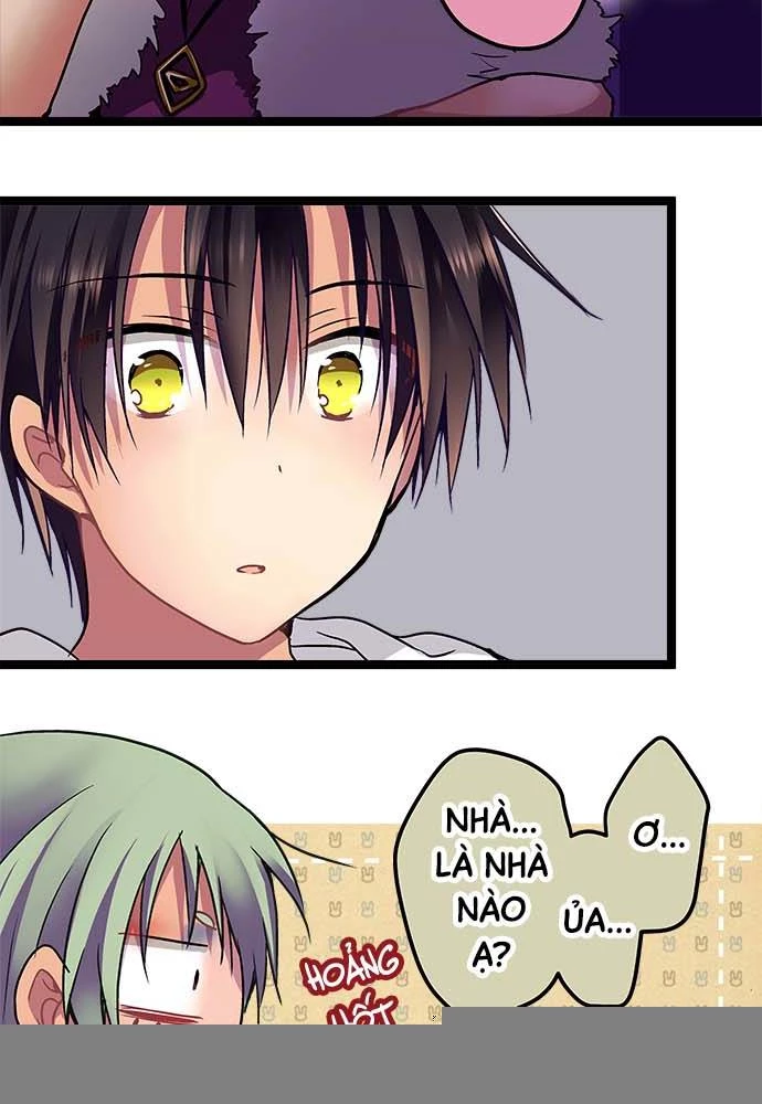 Monochrome Lovers Chapter 48 - 34