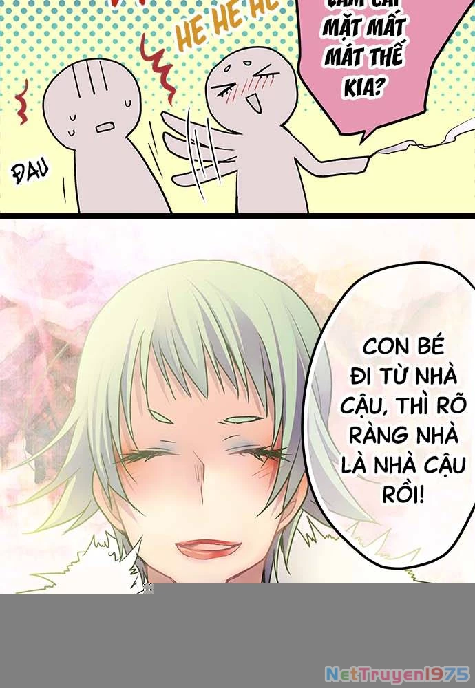 Monochrome Lovers Chapter 48 - 36