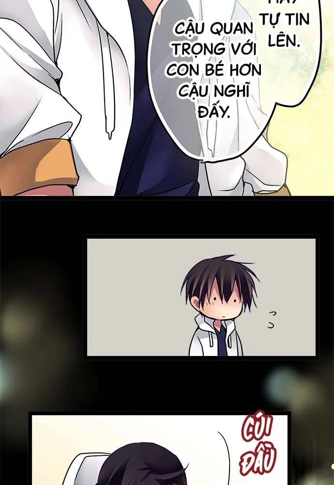 Monochrome Lovers Chapter 48 - 38