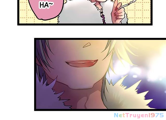Monochrome Lovers Chapter 48 - 40