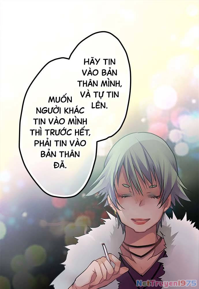 Monochrome Lovers Chapter 48 - 41
