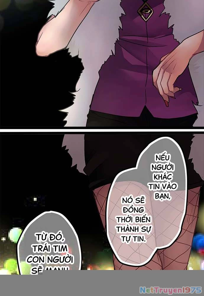 Monochrome Lovers Chapter 48 - 42