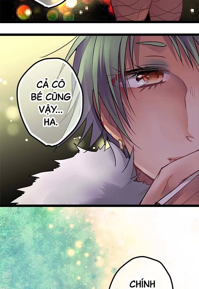 Monochrome Lovers Chapter 48 - 43