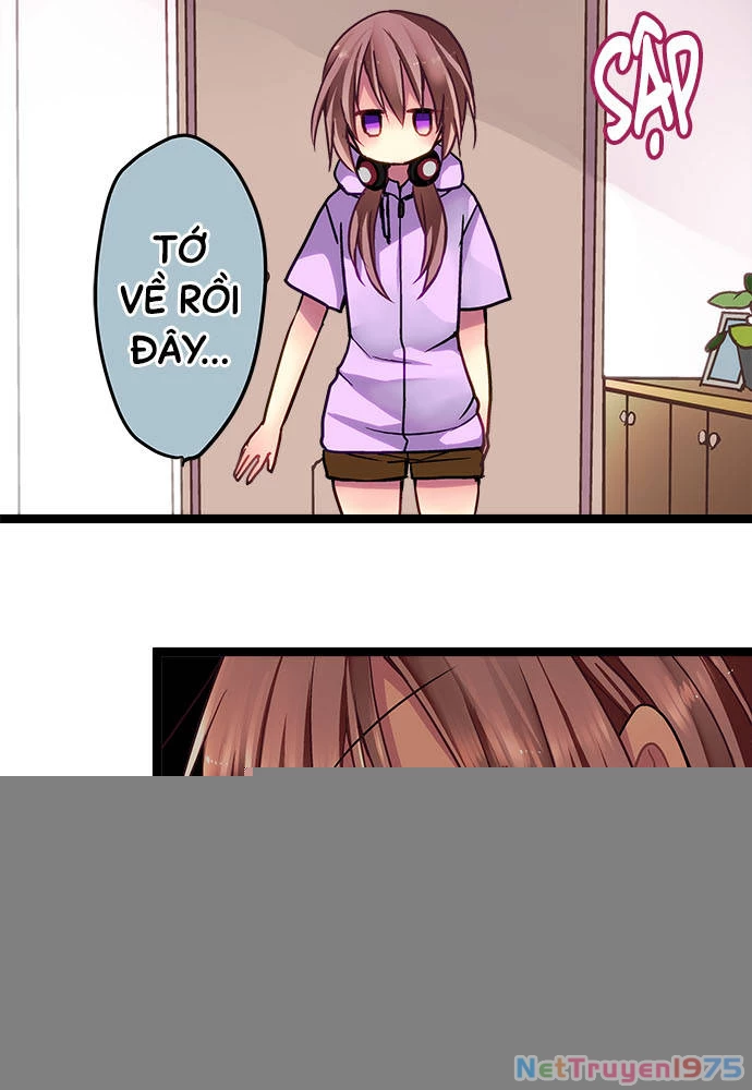 Monochrome Lovers Chapter 49 - 2