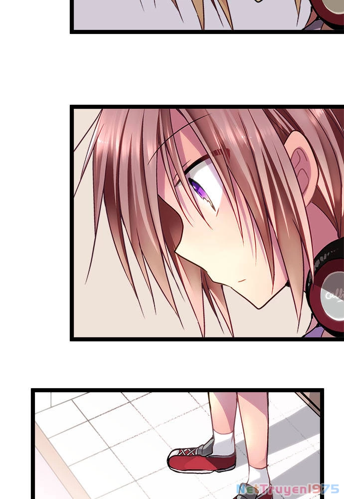 Monochrome Lovers Chapter 49 - 3