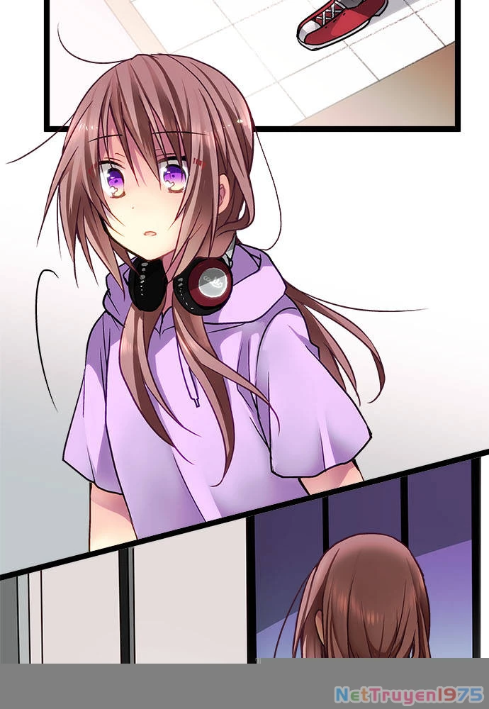 Monochrome Lovers Chapter 49 - 4