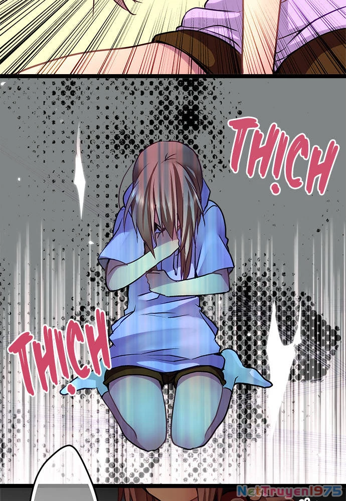 Monochrome Lovers Chapter 49 - 15